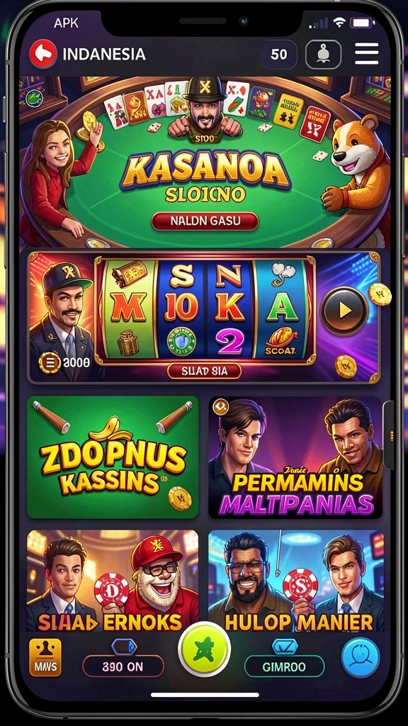Screenshot win199 nomor 2