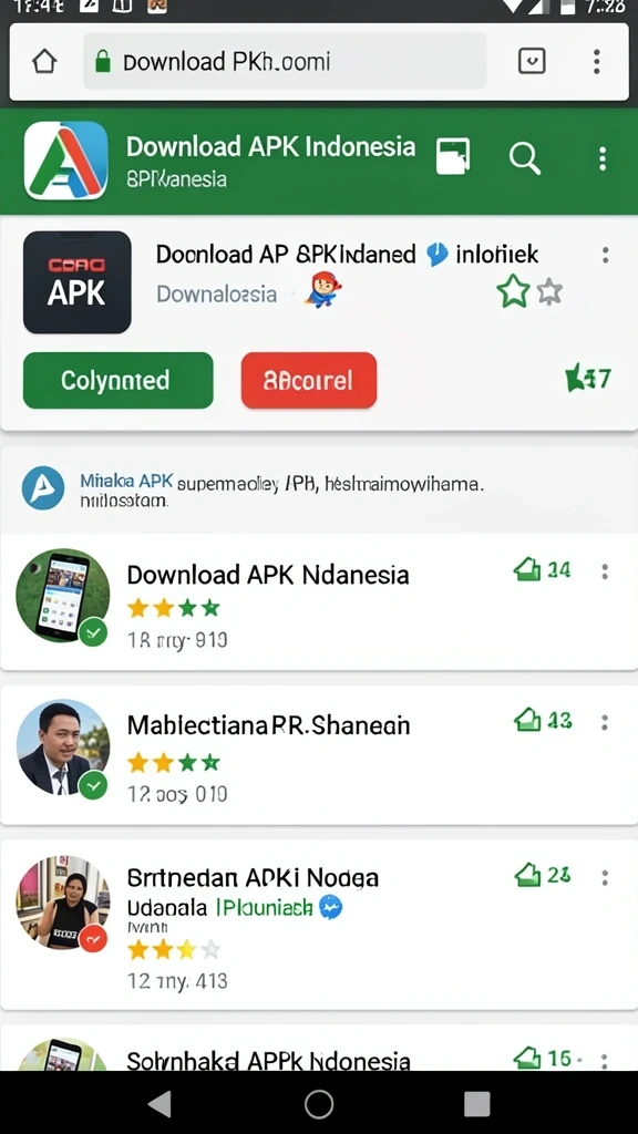 Screenshot winidn nomor 2
