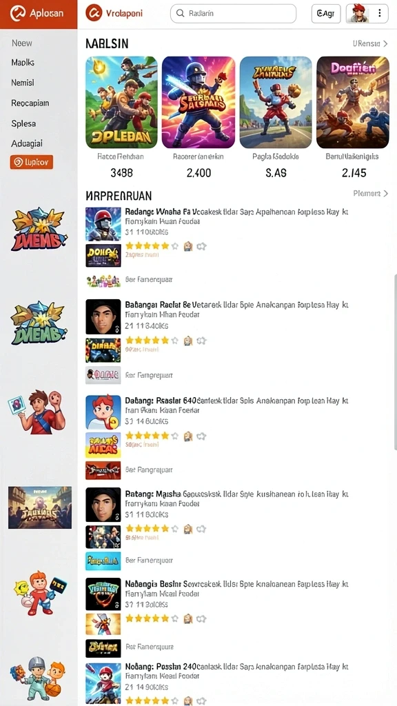 Screenshot wow99 nomor 3